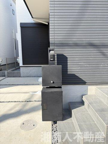 藤沢市辻堂元町５丁目３２４６新築戸建てのその他