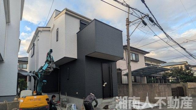 藤沢市辻堂元町５丁目３２４６新築戸建て