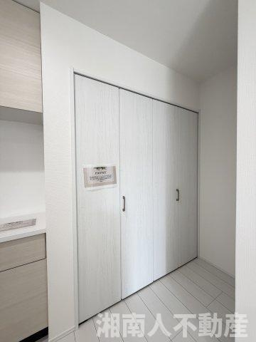 藤沢市辻堂元町５丁目３２４６新築戸建てのその他