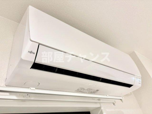 Cherim 本陣十王町 Southの設備