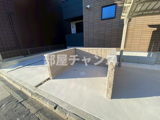 Cherim 本陣十王町 Southのその他