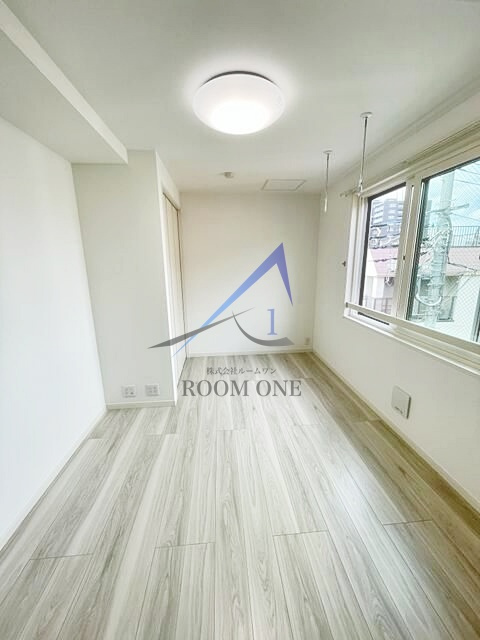 エクラン　ドゥ南大塚の寝室|寝室です。