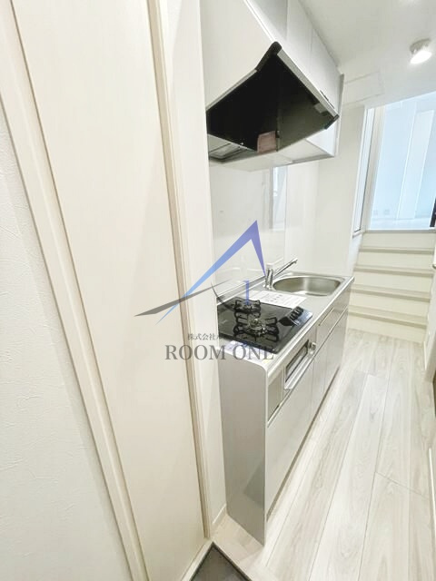 エクラン　ドゥ南大塚