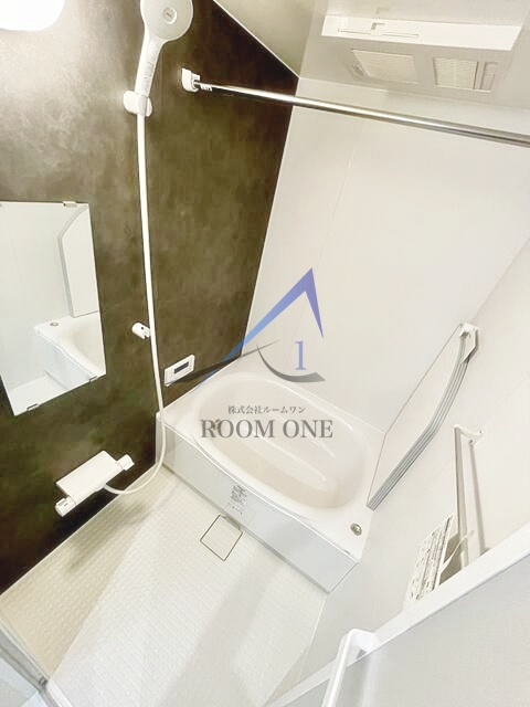 エクラン　ドゥ南大塚の浴室|お風呂です。