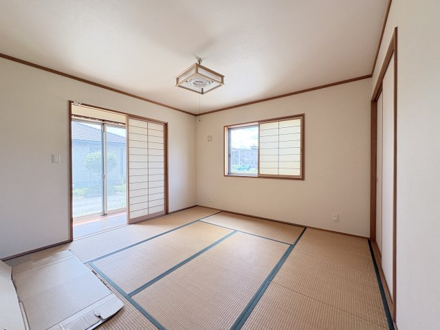 【和室】 | 上里町大字神保原町　中古戸建