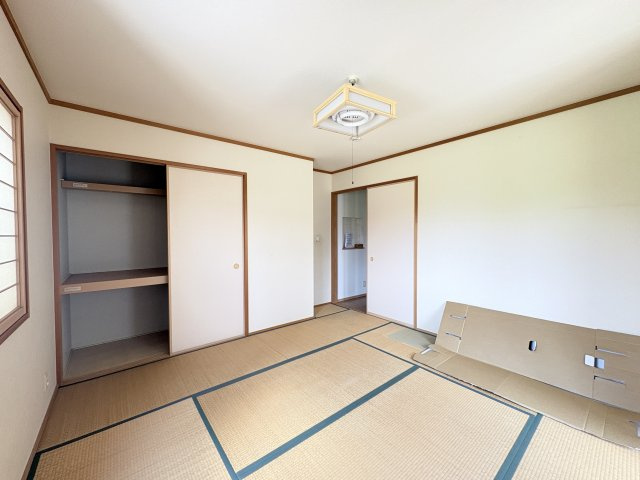 【和室】 | 上里町大字神保原町　中古戸建