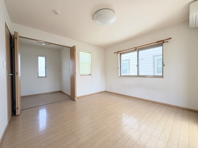 【寝室】 | 上里町大字神保原町　中古戸建