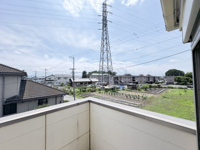 【展望】 | 上里町大字神保原町　中古戸建