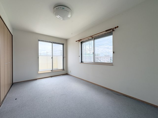 【洋室】 | 上里町大字神保原町　中古戸建