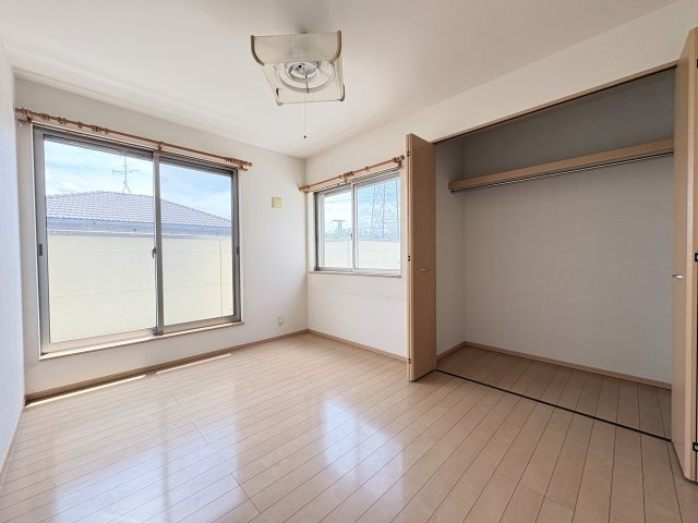 【洋室】 | 上里町大字神保原町　中古戸建