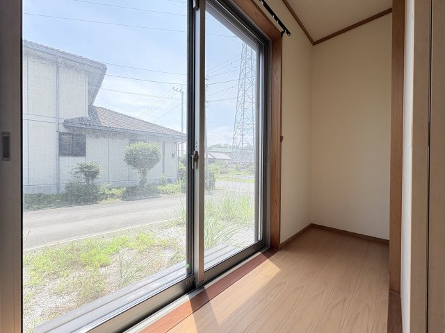 【収納】 | 上里町大字神保原町　中古戸建