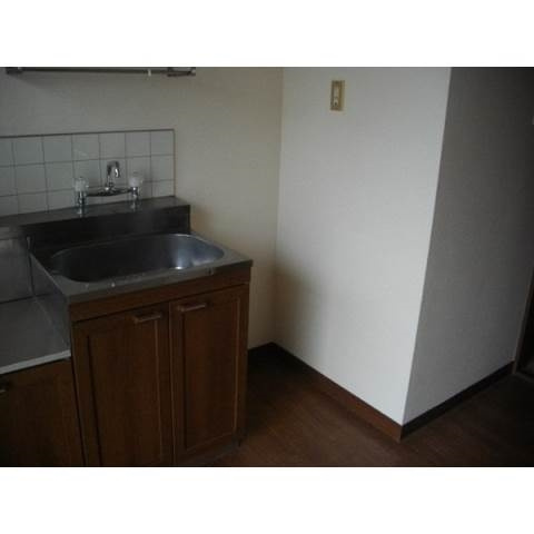 エレガンスハイツ金子の設備