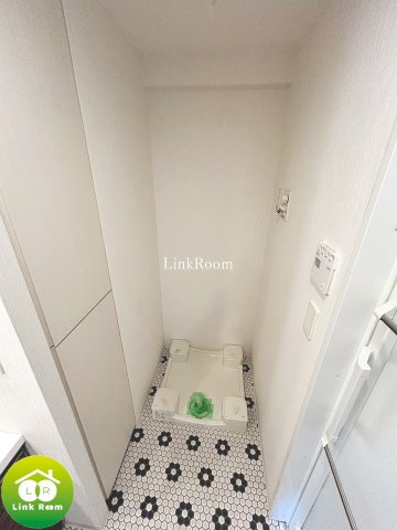 イニシア門前仲町の設備