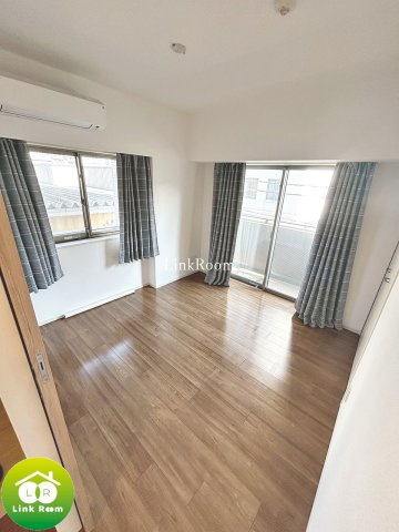 イニシア門前仲町の内装