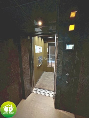 イニシア門前仲町のその他共用部分