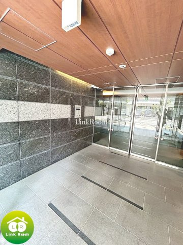 イニシア門前仲町のセキュリティ