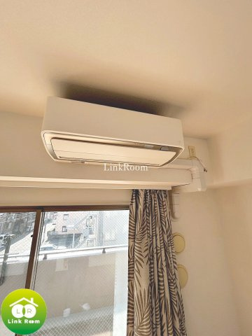 イニシア門前仲町の設備