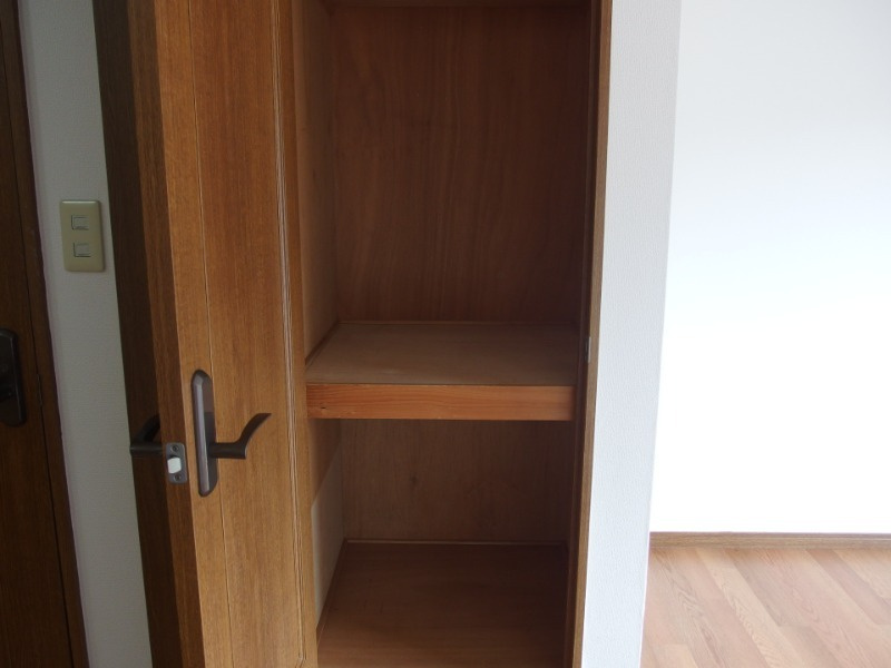 ハイツＭＯの収納|同型タイプ