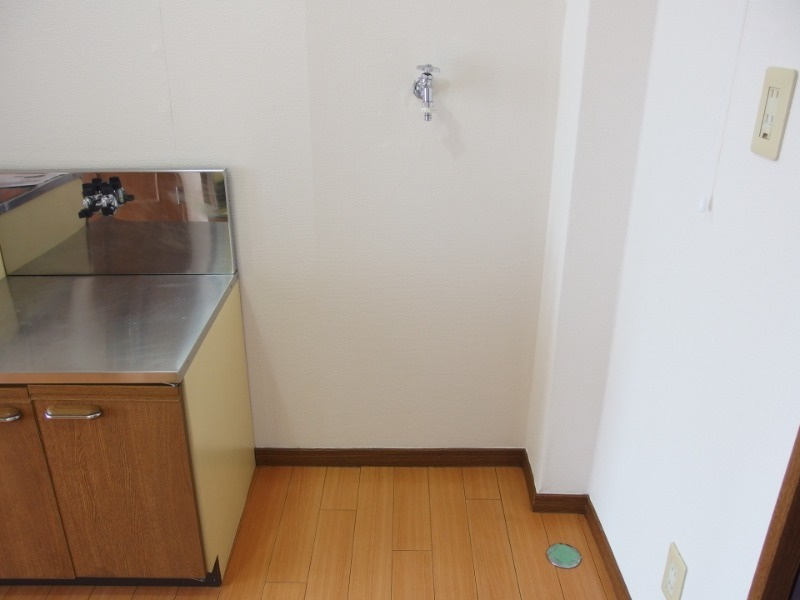 ハイツＭＯのその他|同型タイプ