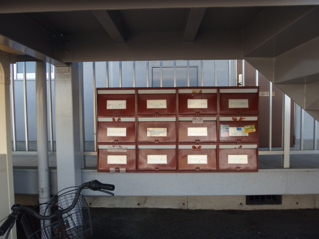 ハイツＭＯのその他共用部分