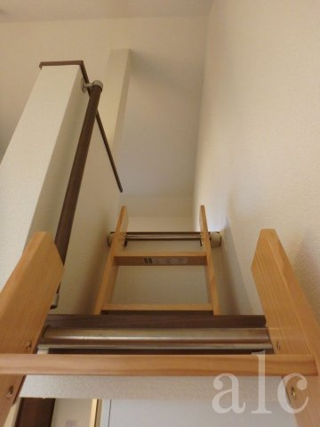 ロイヤルハウスの設備