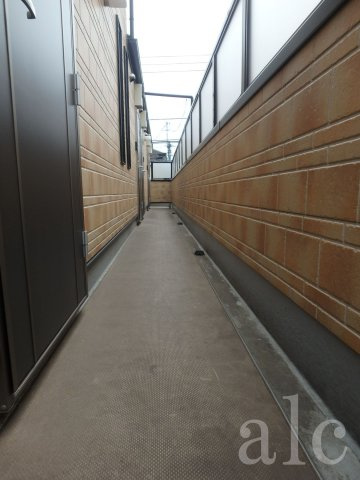 ロイヤルハウスのその他共用部分