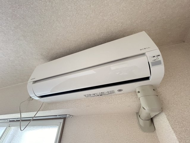 リエス上ノ橋の設備