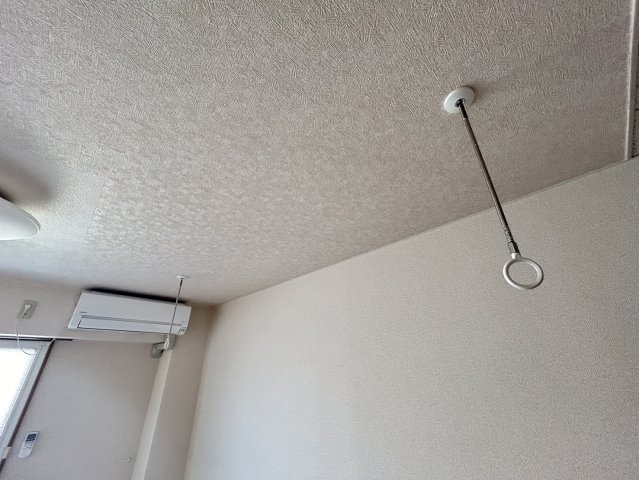 リエス上ノ橋の設備