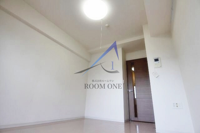 メインステージ蒲田Ⅴの寝室|寝室です。