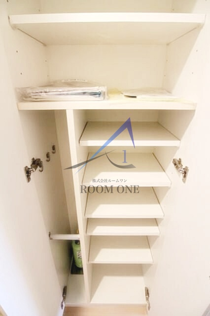 メインステージ蒲田Ⅴのその他