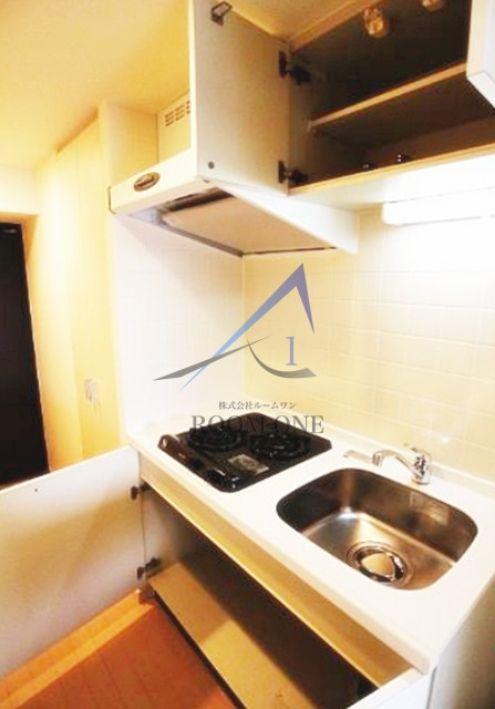 メインステージ蒲田Ⅴ