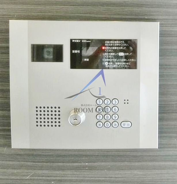 メインステージ蒲田Ⅴ