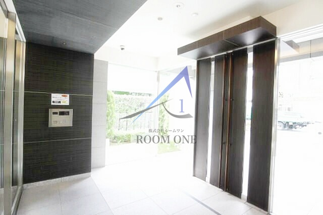 メインステージ蒲田Ⅴ