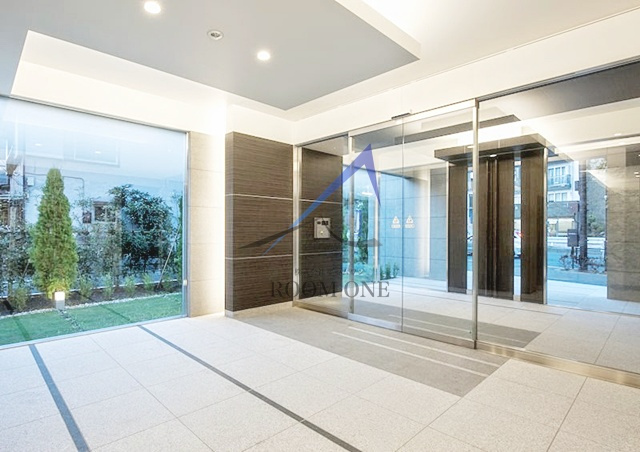 メインステージ蒲田Ⅴ