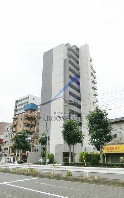 メインステージ蒲田Ⅴ