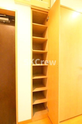 【収納】 | フォルトゥナ新中野