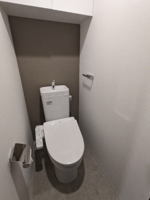 【トイレ】 | プロスタイルウェルス豊洲イースト