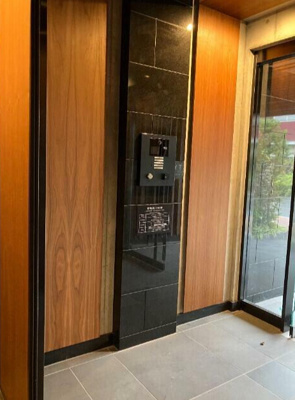 【セキュリティ】 | プロスタイルウェルス豊洲イースト