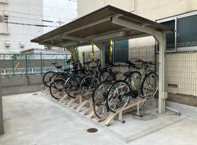 【設備】 | プロスタイルウェルス豊洲イースト