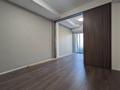 【居間・リビング】 | プロスタイルウェルス豊洲イースト