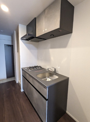 【キッチン】 | プロスタイルウェルス豊洲イースト