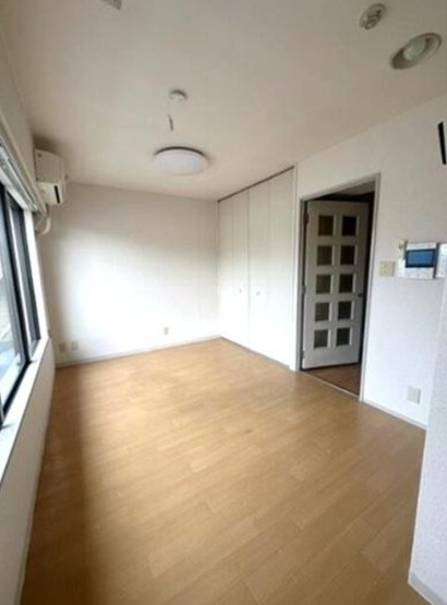 【洋室】 | サンコート池袋 | ワークスペースとしても利用可能です。