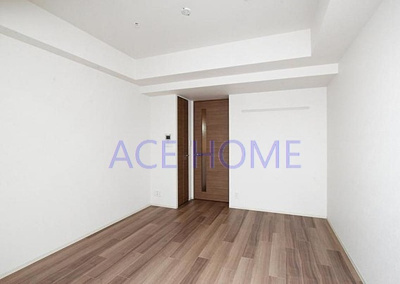 【居間・リビング】 | プレサンス玉造駅前ルージュ