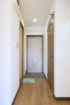 【玄関】 | ルパデュソワール