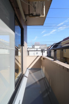 【バルコニー】 | ルパデュソワール