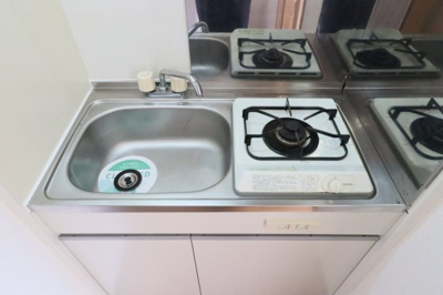 【キッチン】 | ルパデュソワール