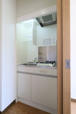 【キッチン】 | ルパデュソワール