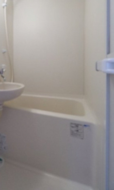 【浴室】 | ルパデュソワール