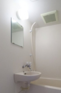 【洗面所】 | ルパデュソワール