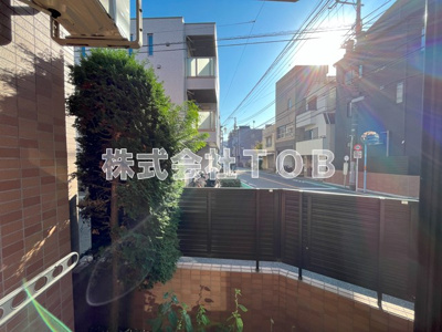 【展望】 | ルネスソフィア